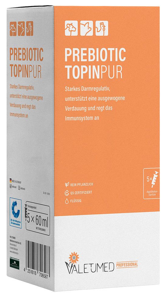 prebiotic, digestive, drink, powder, 60ml