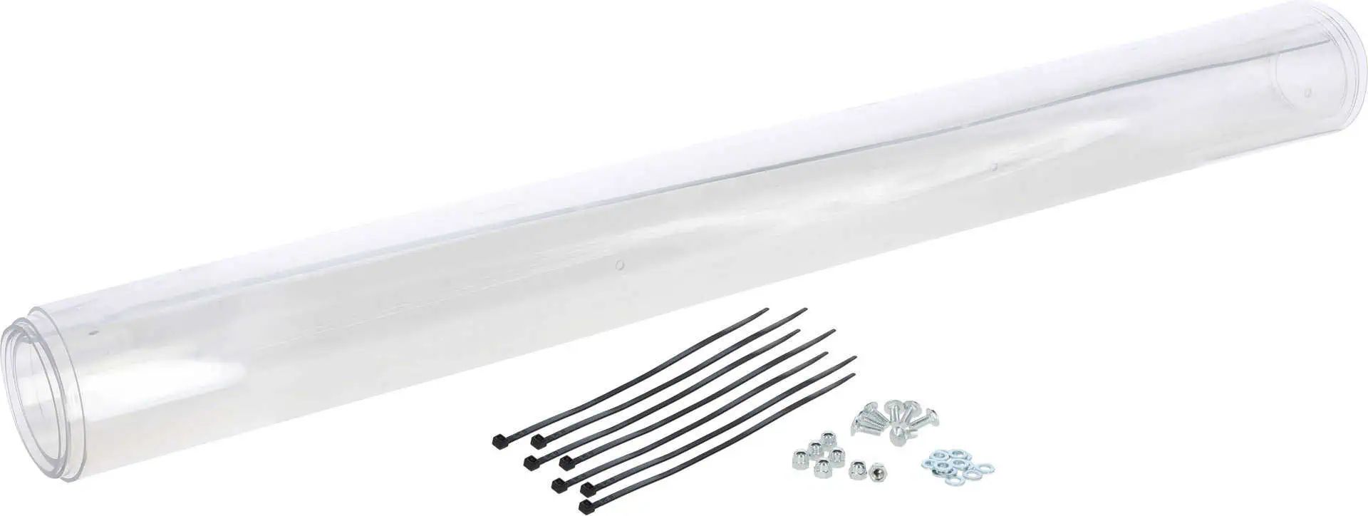 AKO panel cover penetration protection 1 m x 1.5 m x 2.5 mm