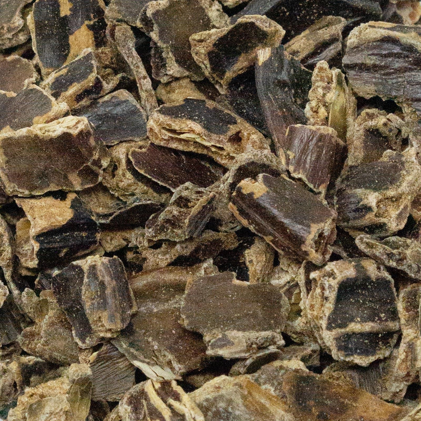 Leimüller Locust Bean 20 kg, loose product
