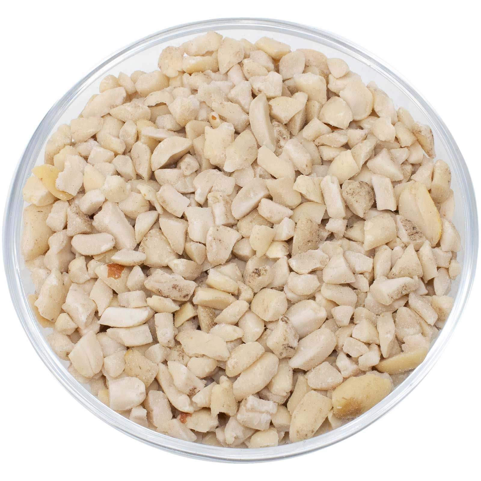 Leimüller Erdnussbruch grob 5 kg