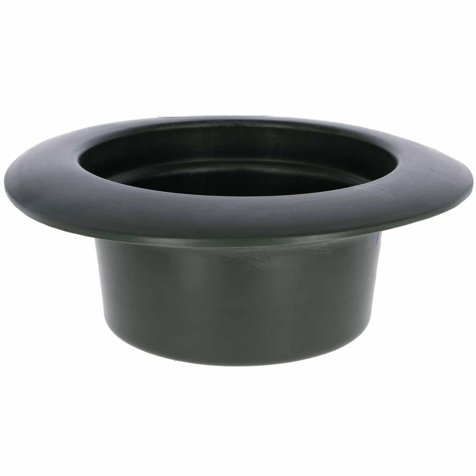 Tire Trough for horses 15 L