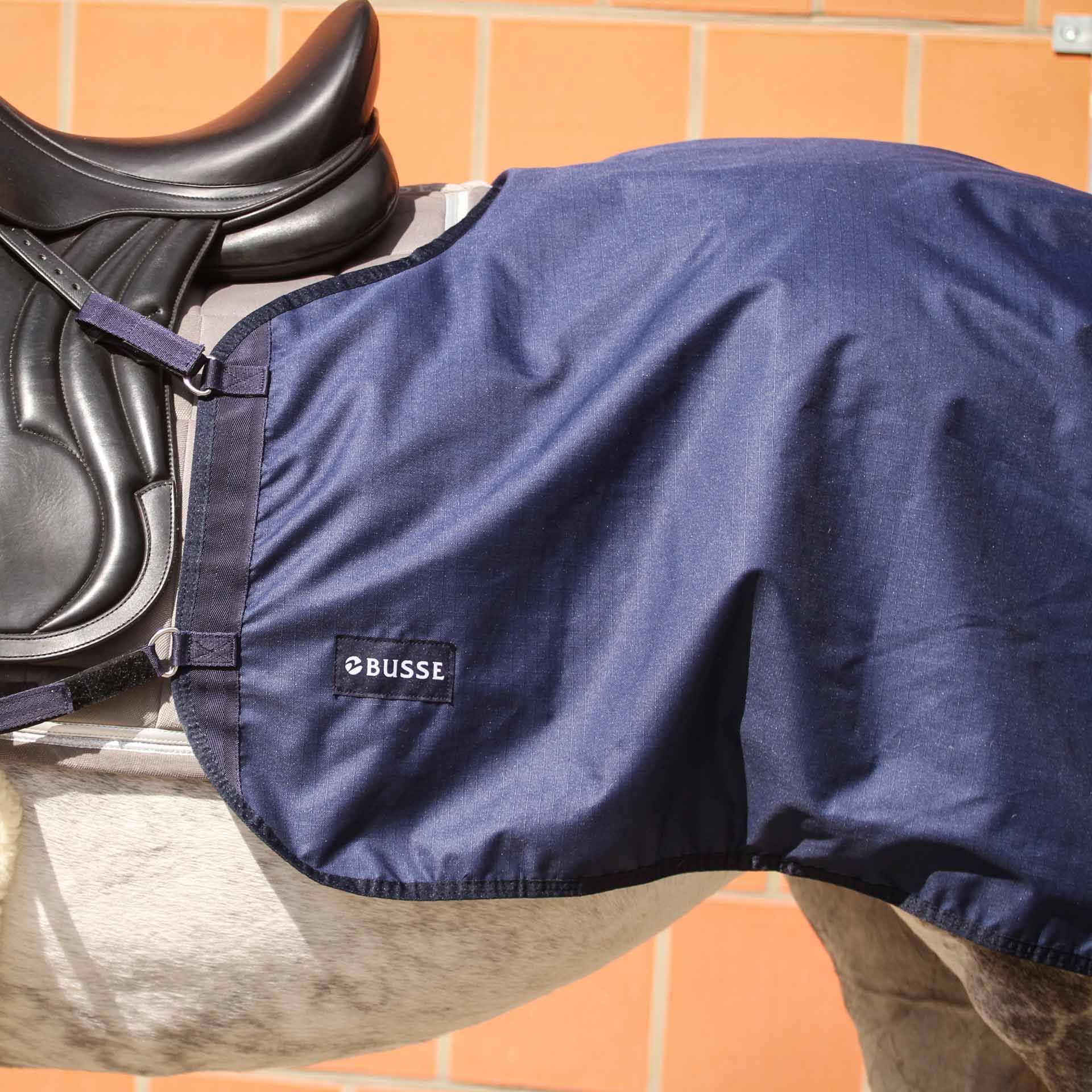 BUSSE Gyakorlószőnyeg RAIN 50 125 navy