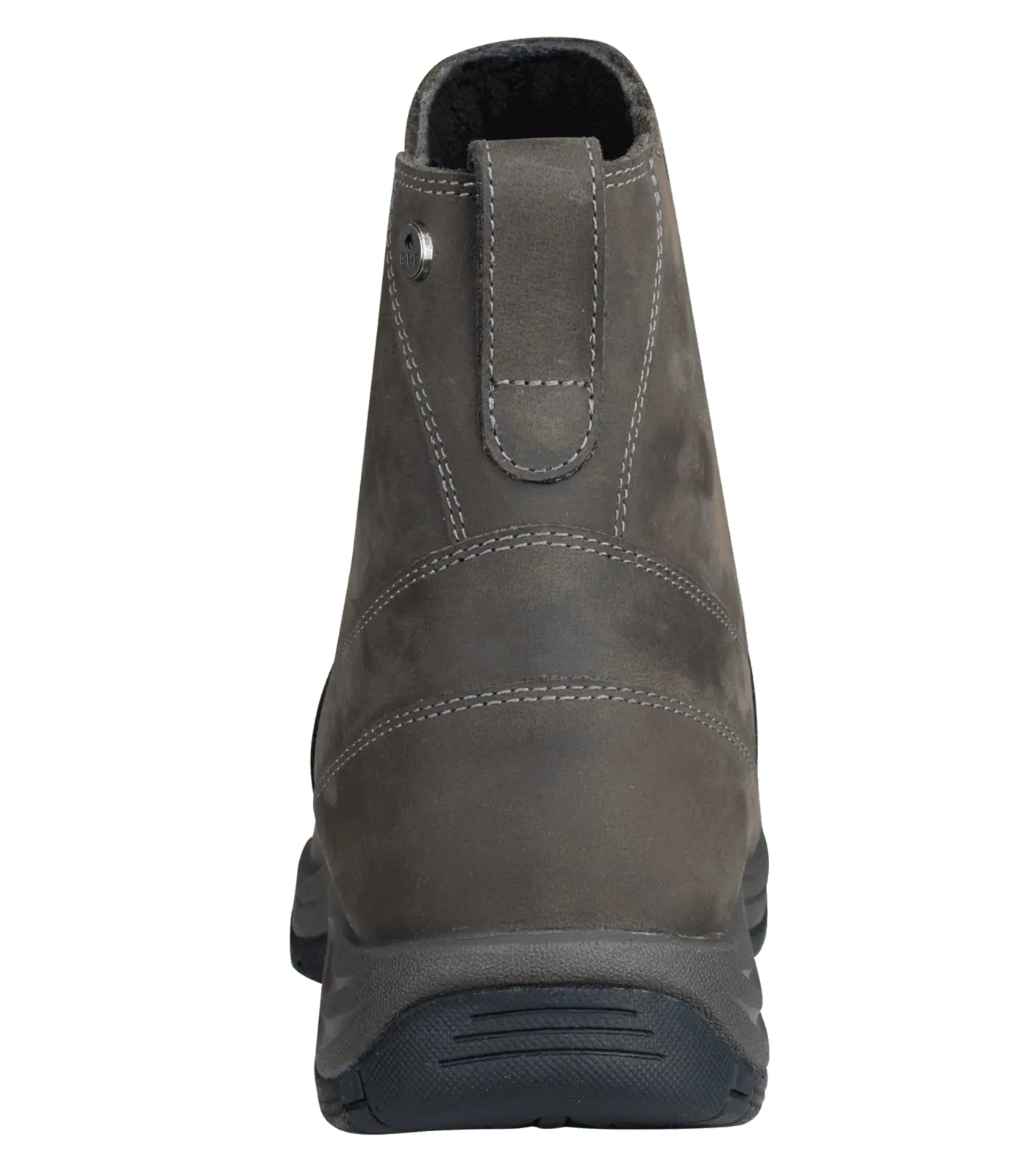 Bottines jodhpur Glasgow ELT, imperméables avec membrane Hydroguard, vue arrière