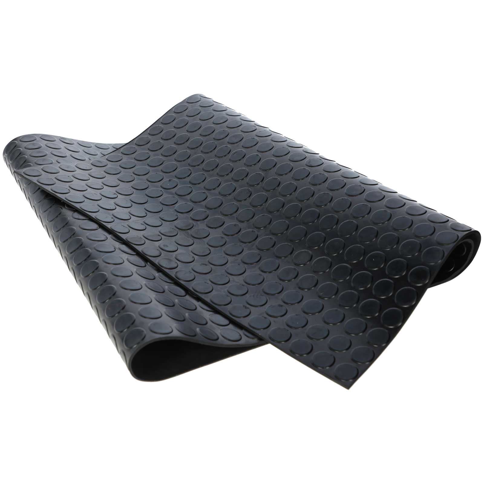 Revêtement en caoutchouc pour Balance PS pour animaux