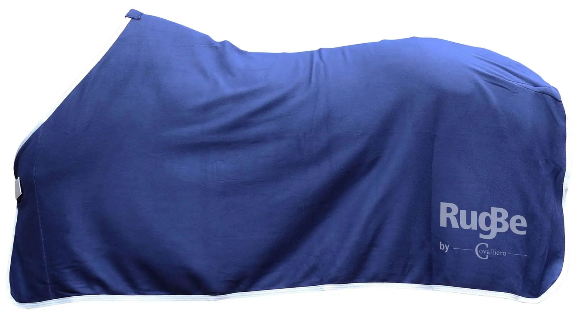 Couverture extérieur 0g Bucas Power Turnout High Neck - BUCAS