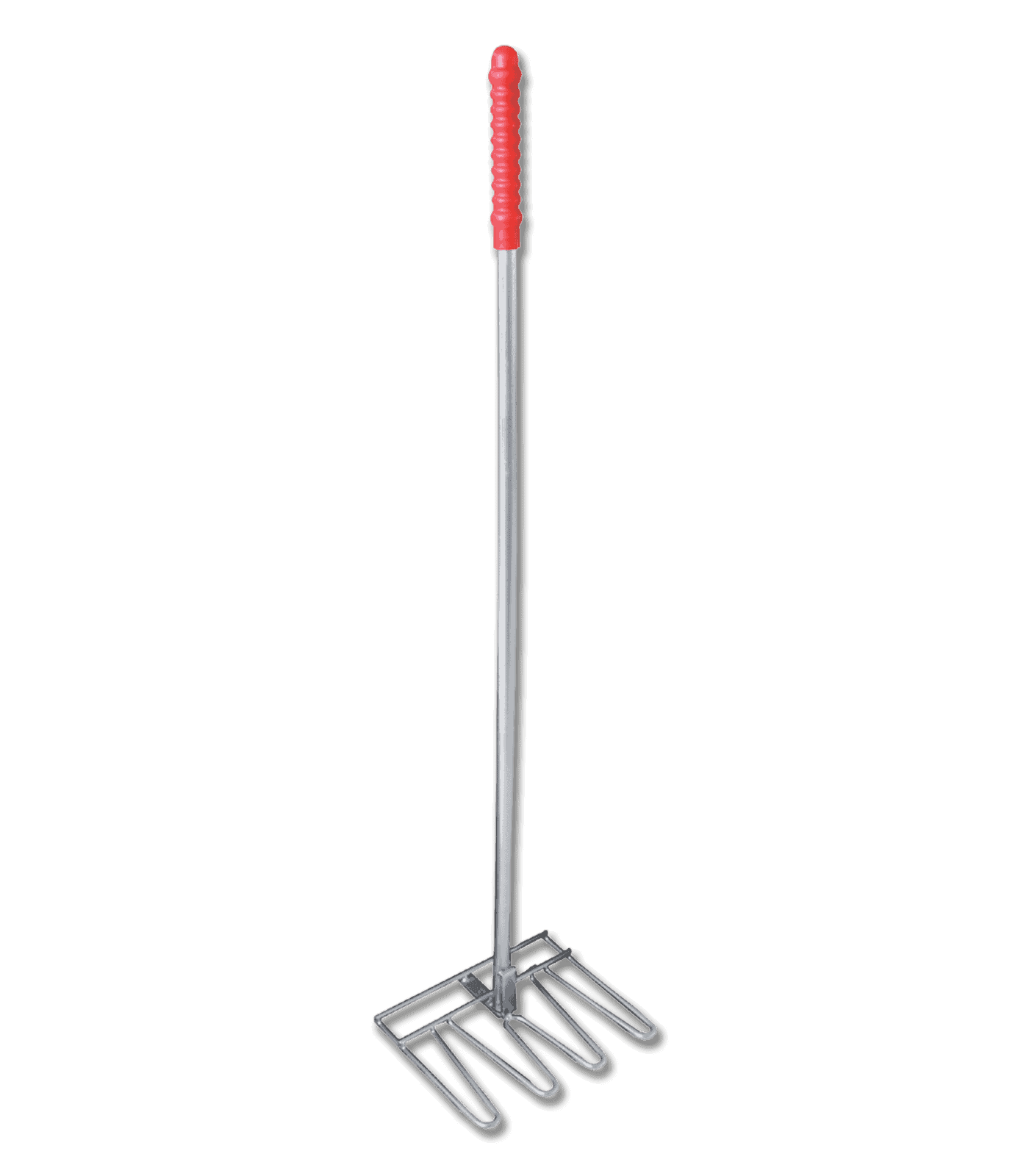 Waldhausen Gabel für Bollensammler, Ersatzgabel Stall, 80 cm Stiel