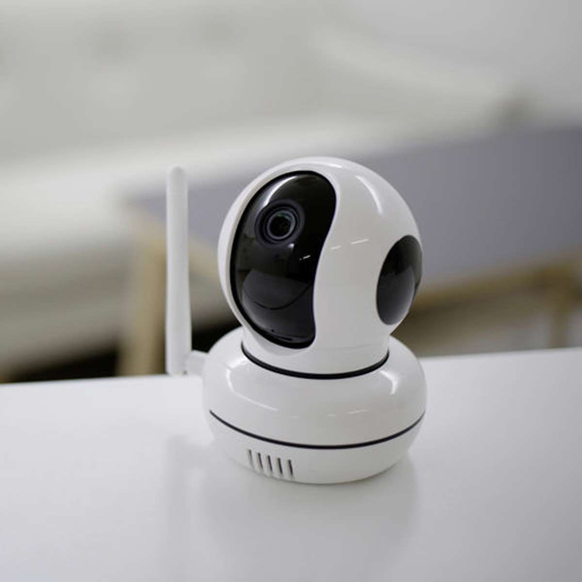 Überwachungskamera WLAN IPCam Pet