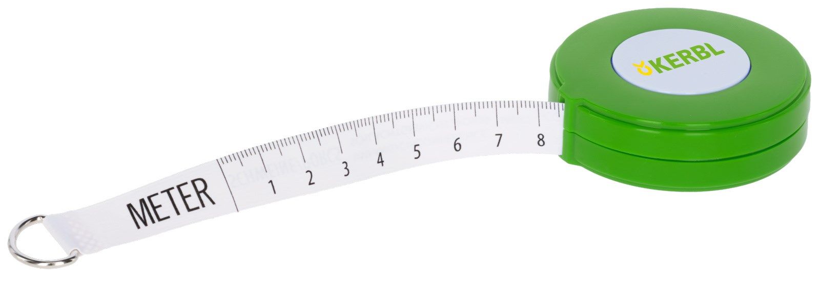 Kerbl Weighing Tape for Cattle and Pigs, 250 cm