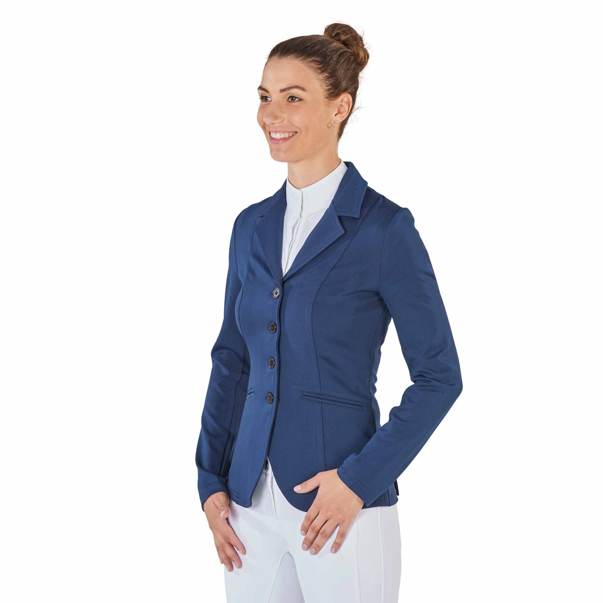 BUSSE Show Jacket LATINA