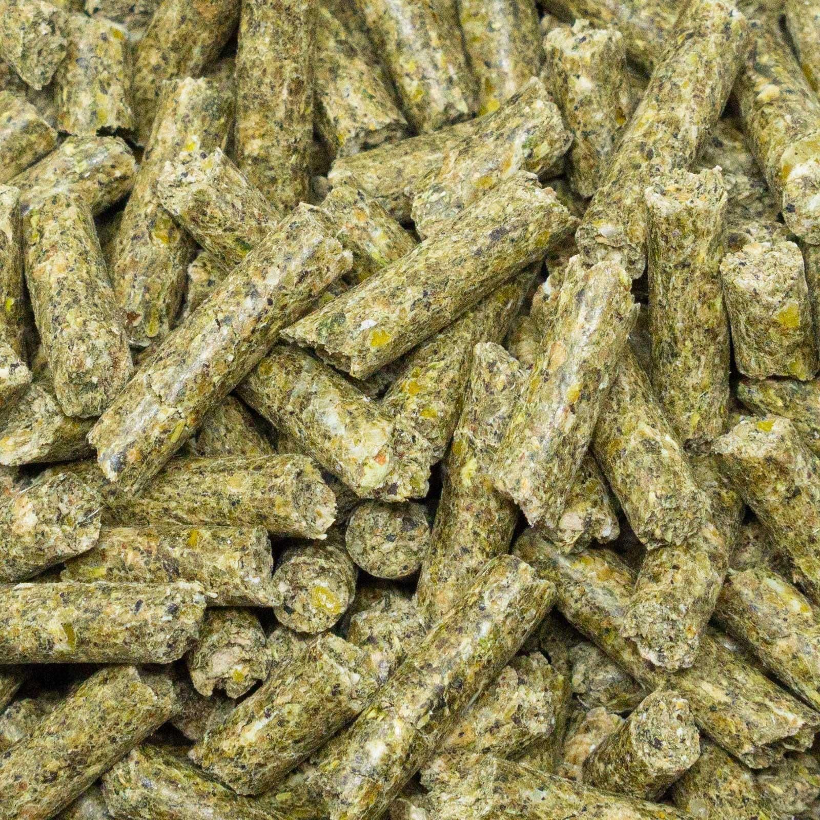 Leimüller Classic Mangime per conigli in pellet, prodotto sfuso