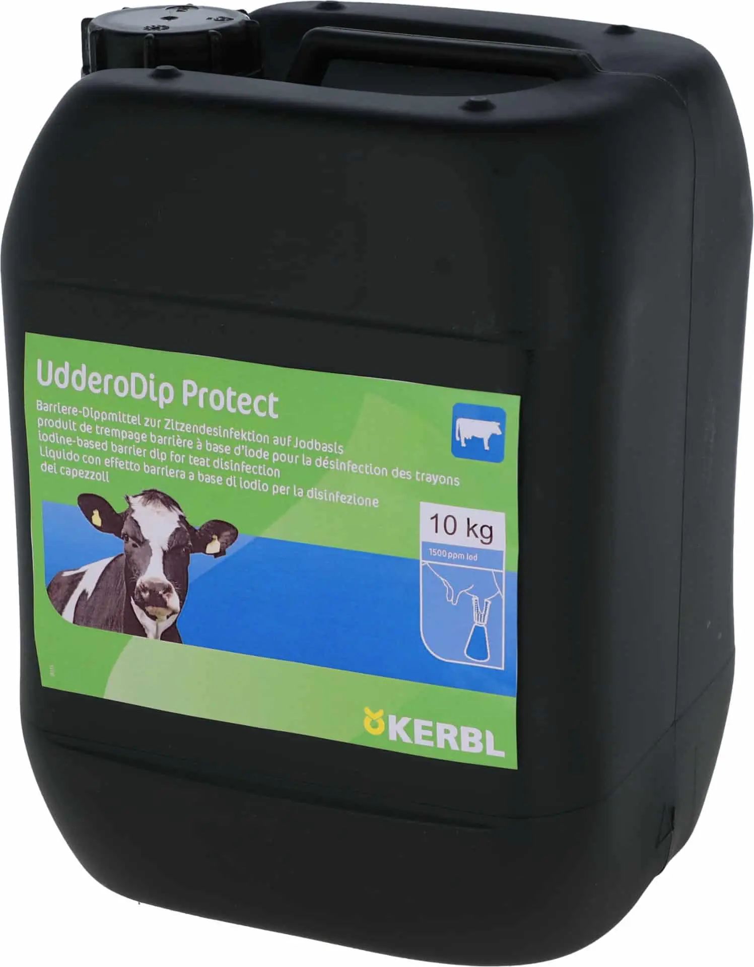 UdderoDip Protect Zitzendesinfektion