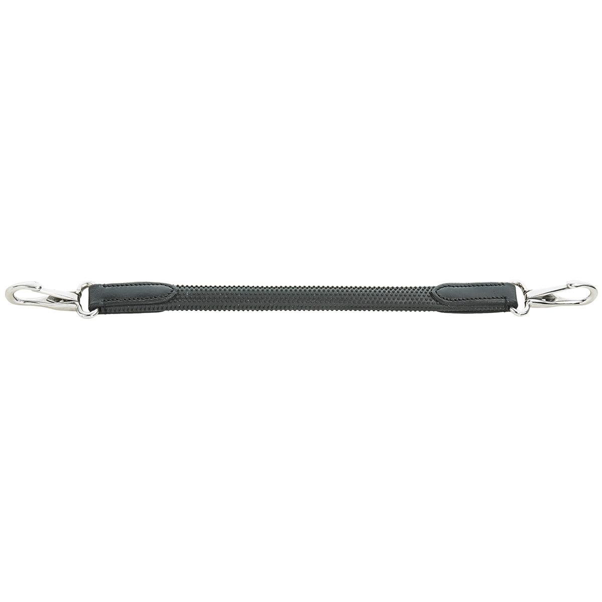 BUSSE Sangle de poignée de selle antidérapante, caoutchouc, 35 cm