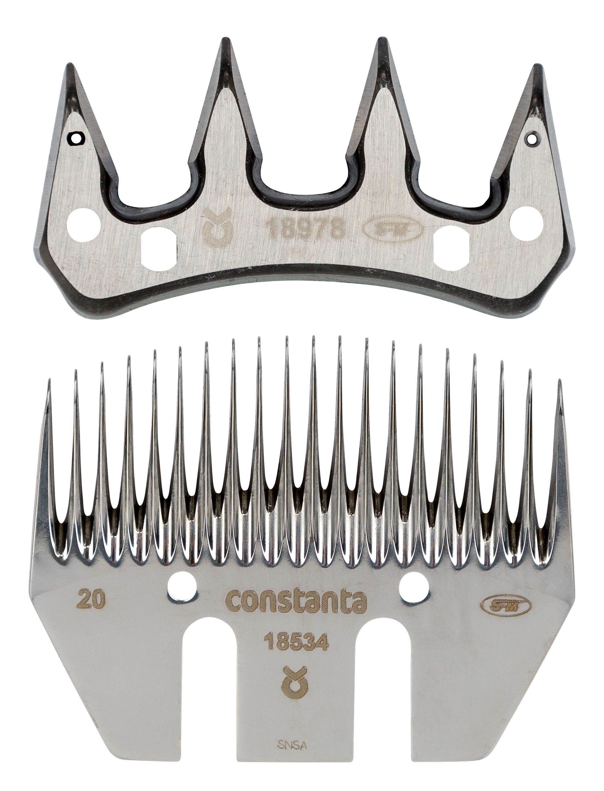 hair comb, blade sharp, metal comb, trimming teeth, tuning accessory