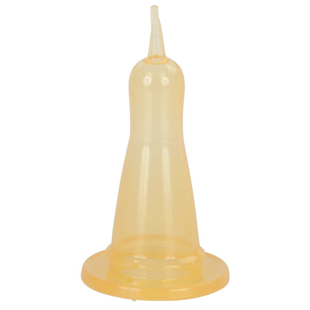 Kerbl Ersatzsauger für Lämmerflasche ANTI-VAC 500 ml