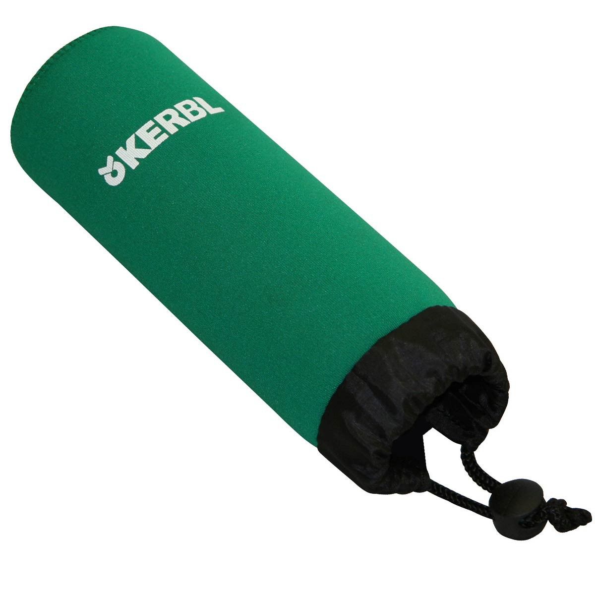 Kerbl Coperchio di protezione termo per beverino roditori, 500-600 ml