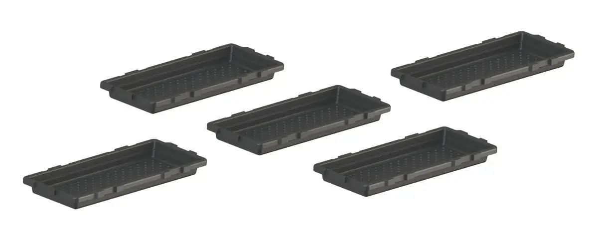 Kerbl Cadă igienizare copite SuperKombi pentru bovine, 203 x 83 cm, 200 L, gamă de produse