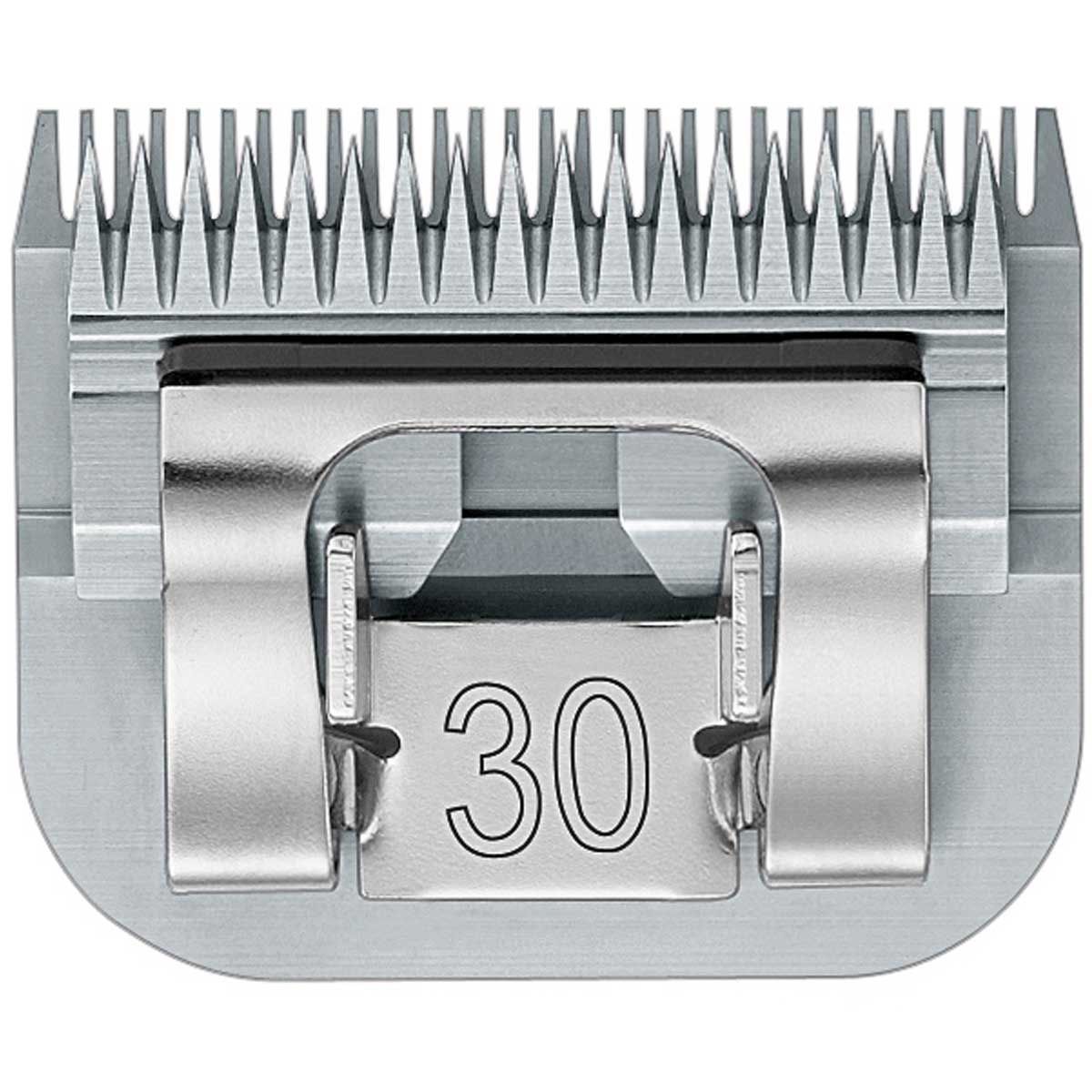 Aesculap SnapOn nyírófej, csere nyírófej nyírógépekhez, GT317 #30