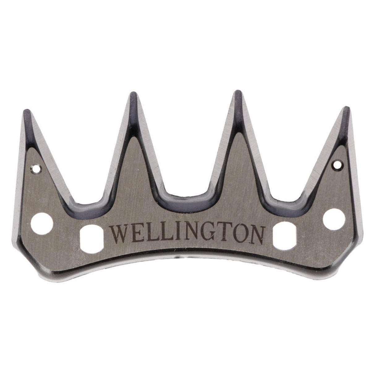 WELLINGTON Obermesser Typ BBW 4,5 mm