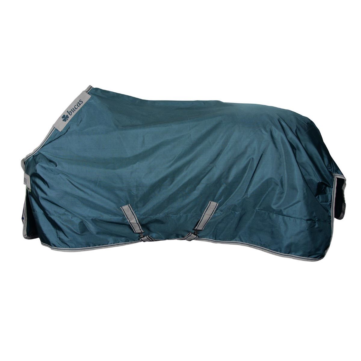 Couverture cheval Bucas Atlantic Turnout 200g 120