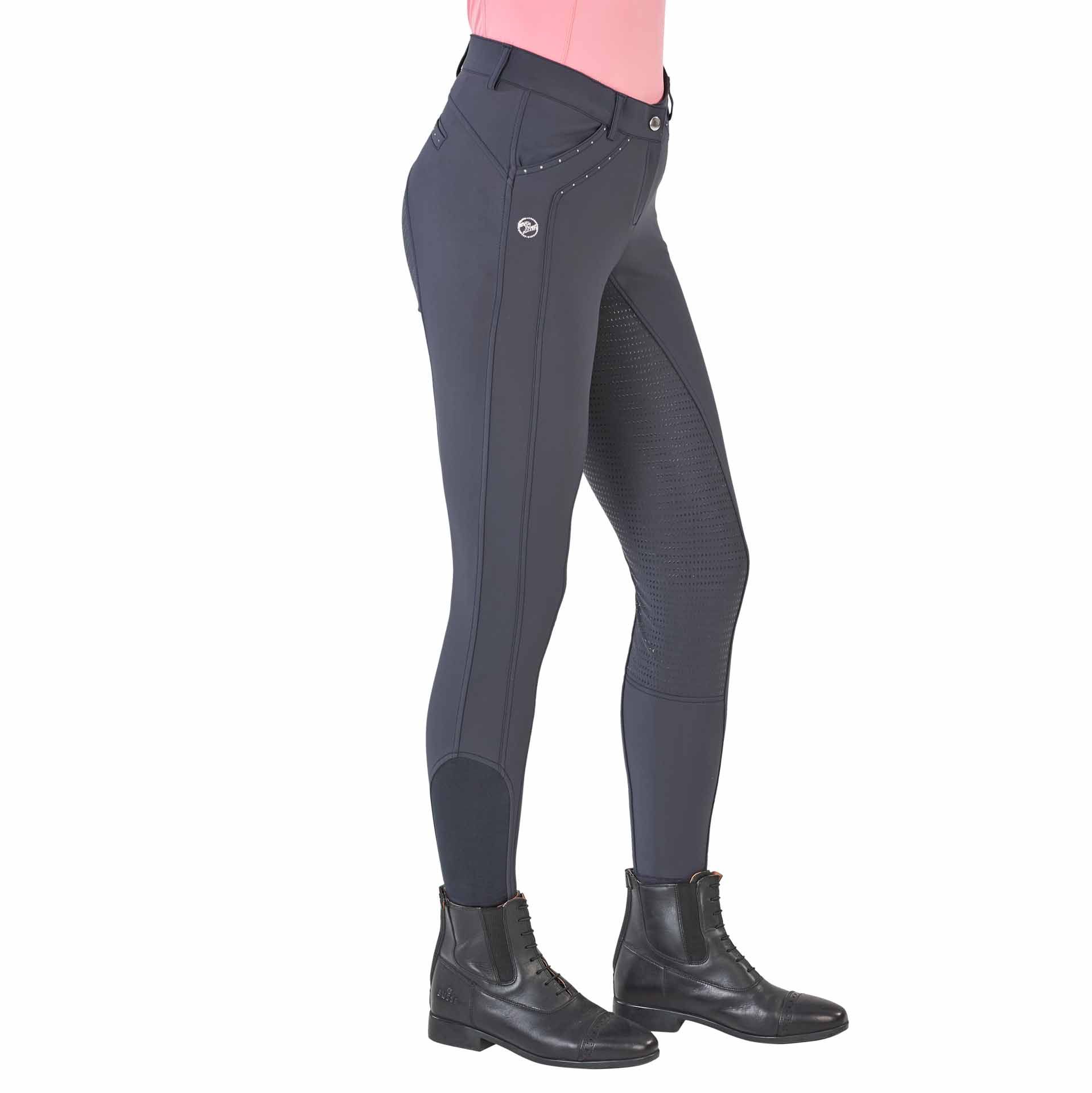 Pantalon d'équitation BUSSE ZAYA