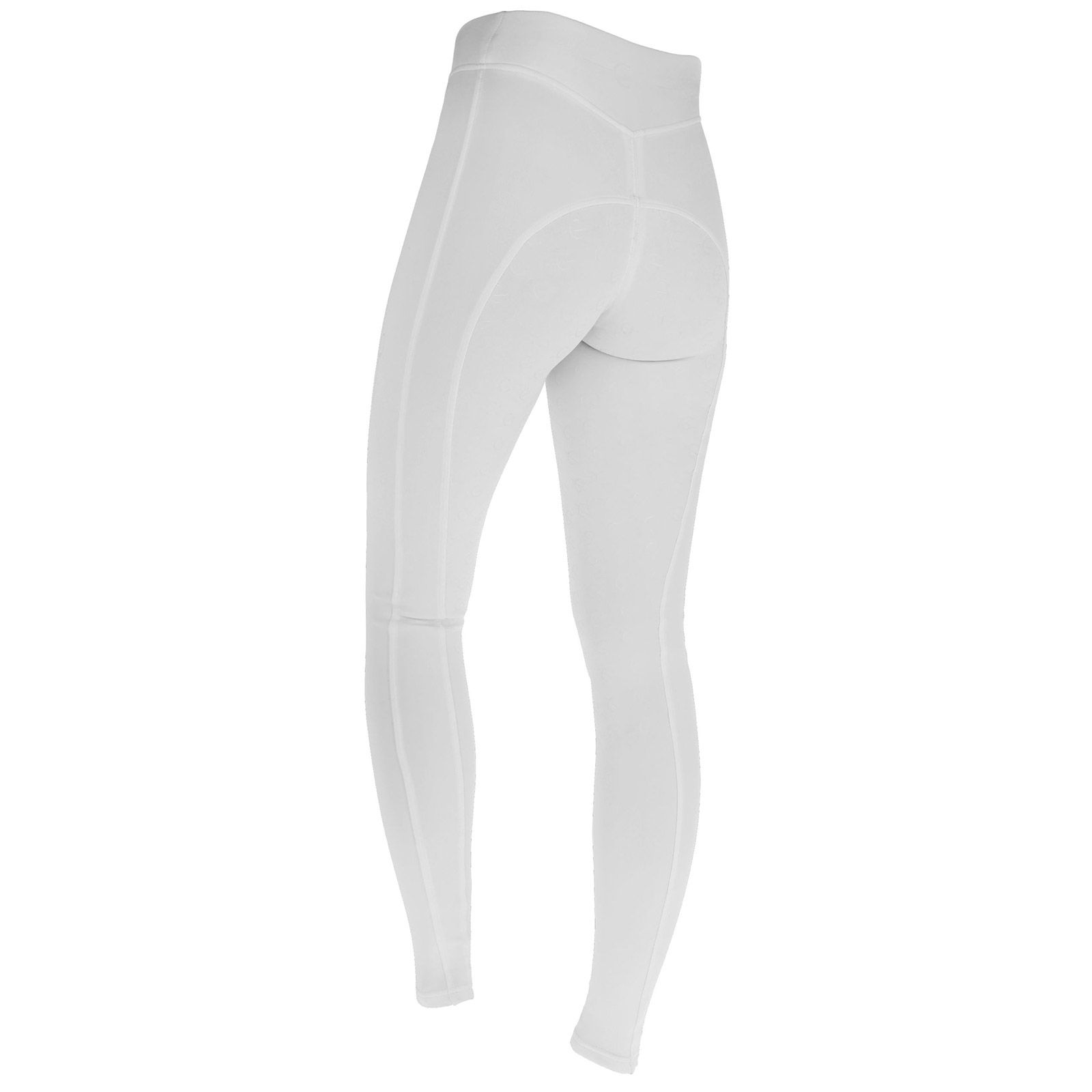 Covalliero ClassicStar gyerek lovagló leggings, teljes üléssel, 128/134