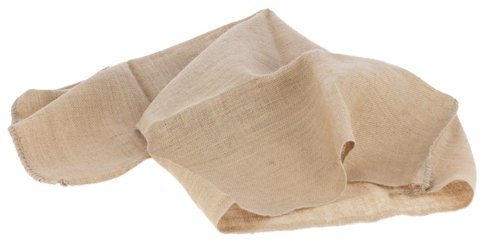 Kerbl Juta zsákok sertéstartáshoz, 60x110 cm, 50 db, ömlesztett termék