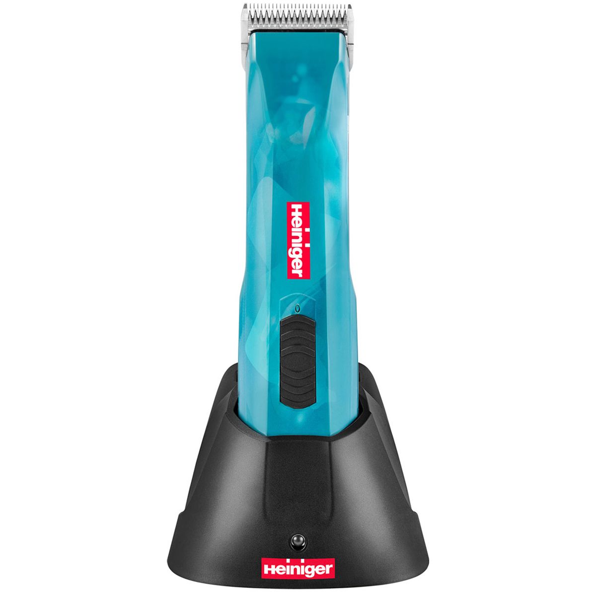 Heiniger OPAL Charging Station for Cordless Clipper, front view