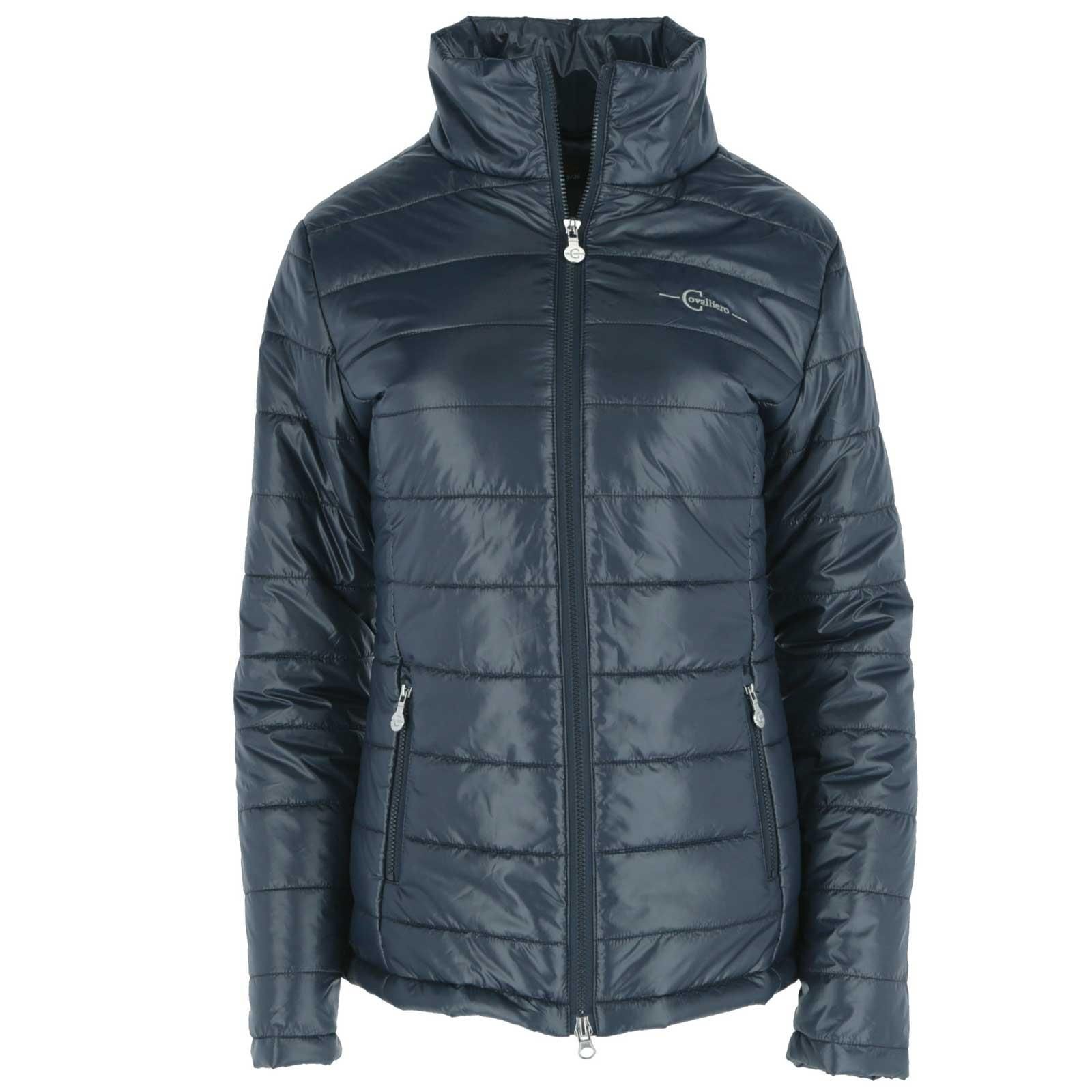 Covalliero Veste matelassée pour l'équitation et les loisirs