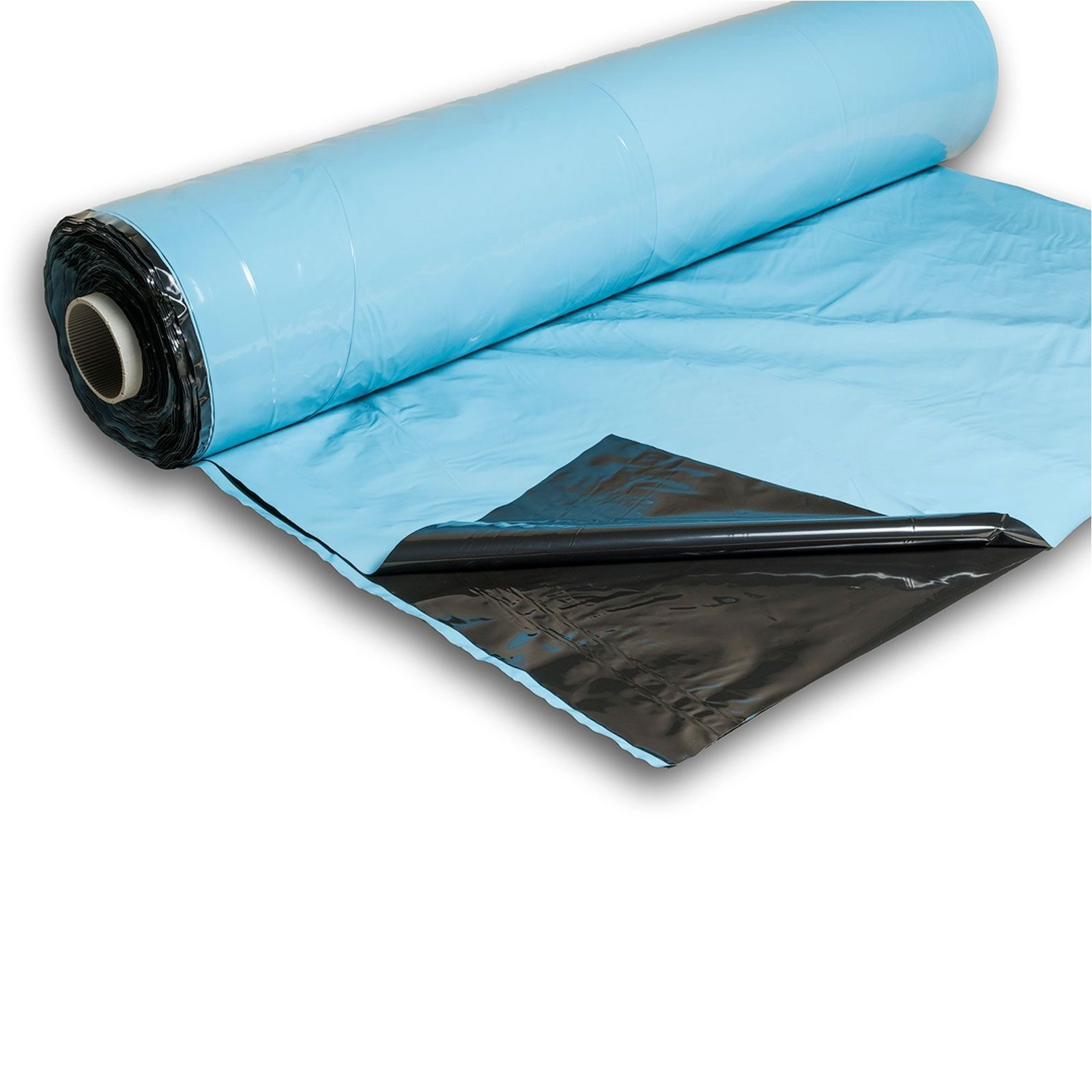 Silofolie BLUE 9 Siloplane 80µm 50 m 10 m