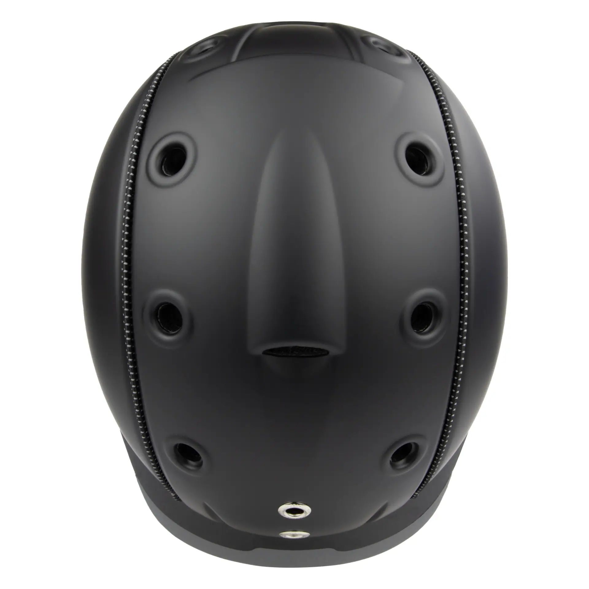 Casco Casque d'équitation Mistrall Essential Prime, protection tête, vue de dessus