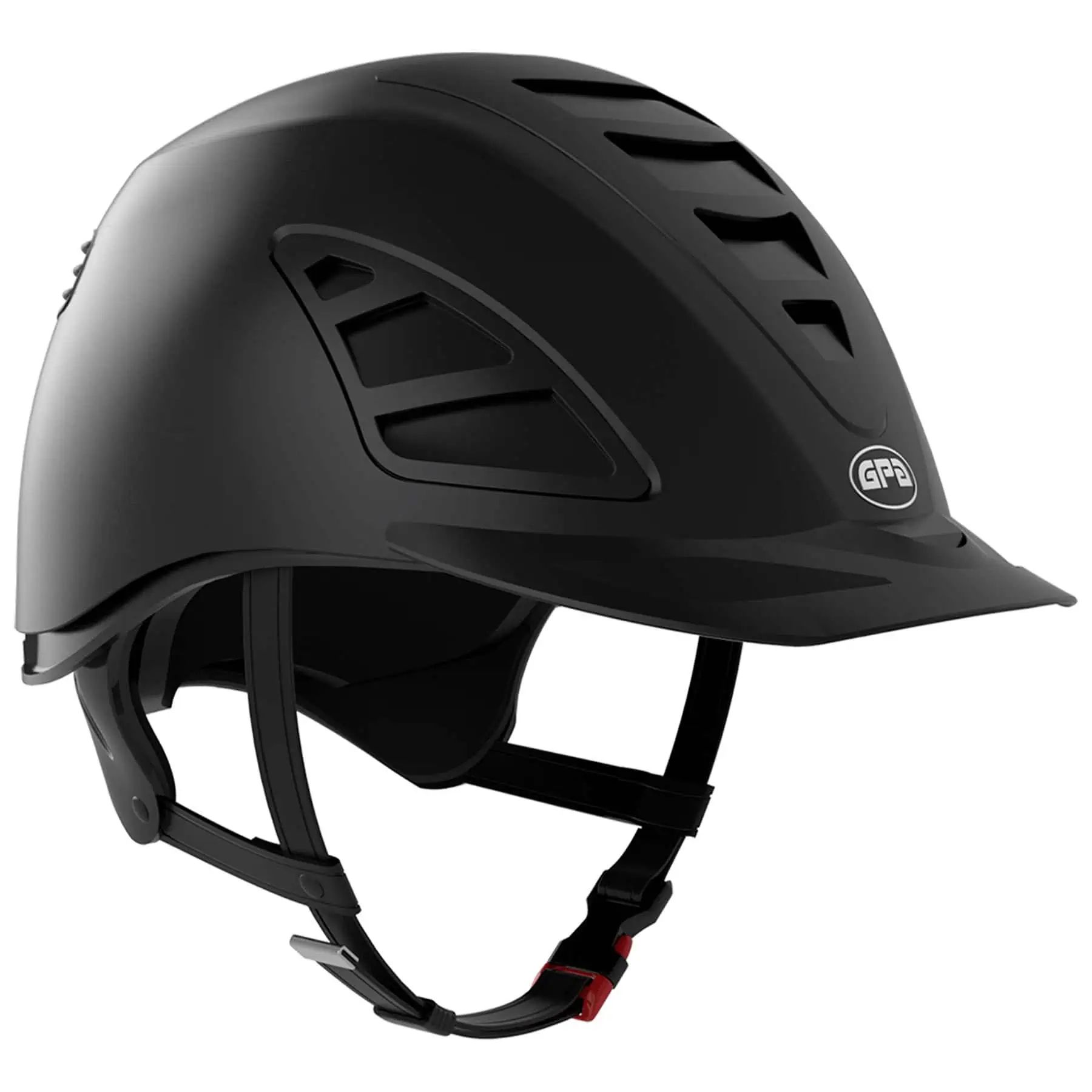 GPA Casque d’équitation 4S SPEED AIR HYBRID