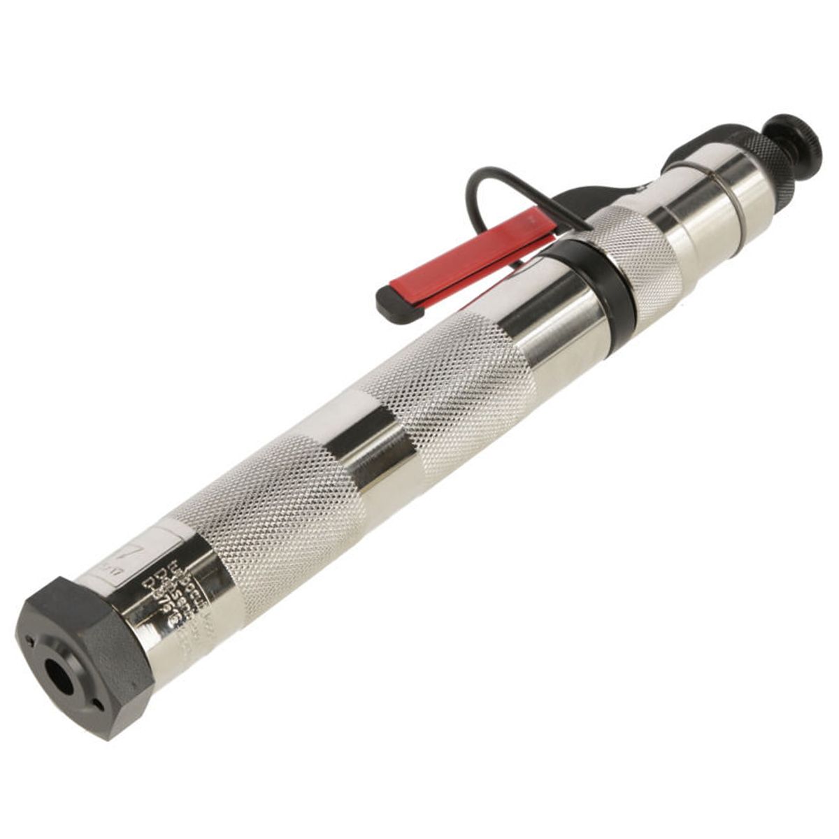 Appareil d'étourdissement du bétail version flash 2019