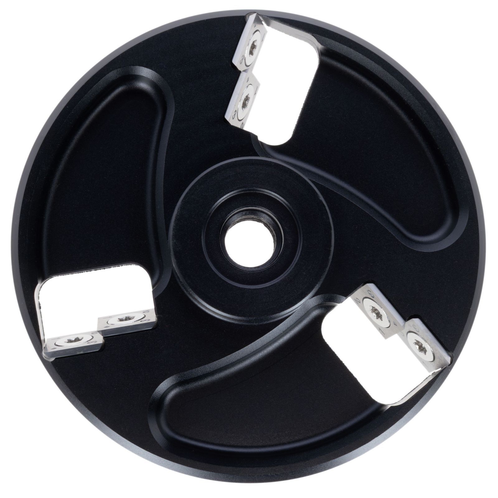 Kerbl ProTrim disc pentru toaletarea copitelor, 114 mm, 6 cuțite