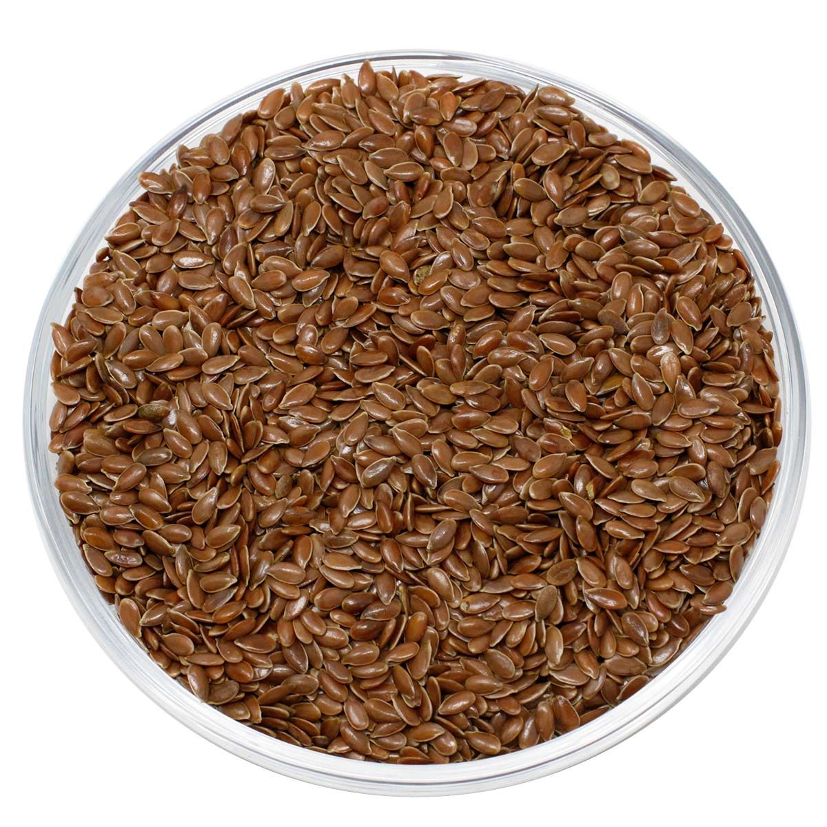Leimüller Semi di lino marroni 1 kg