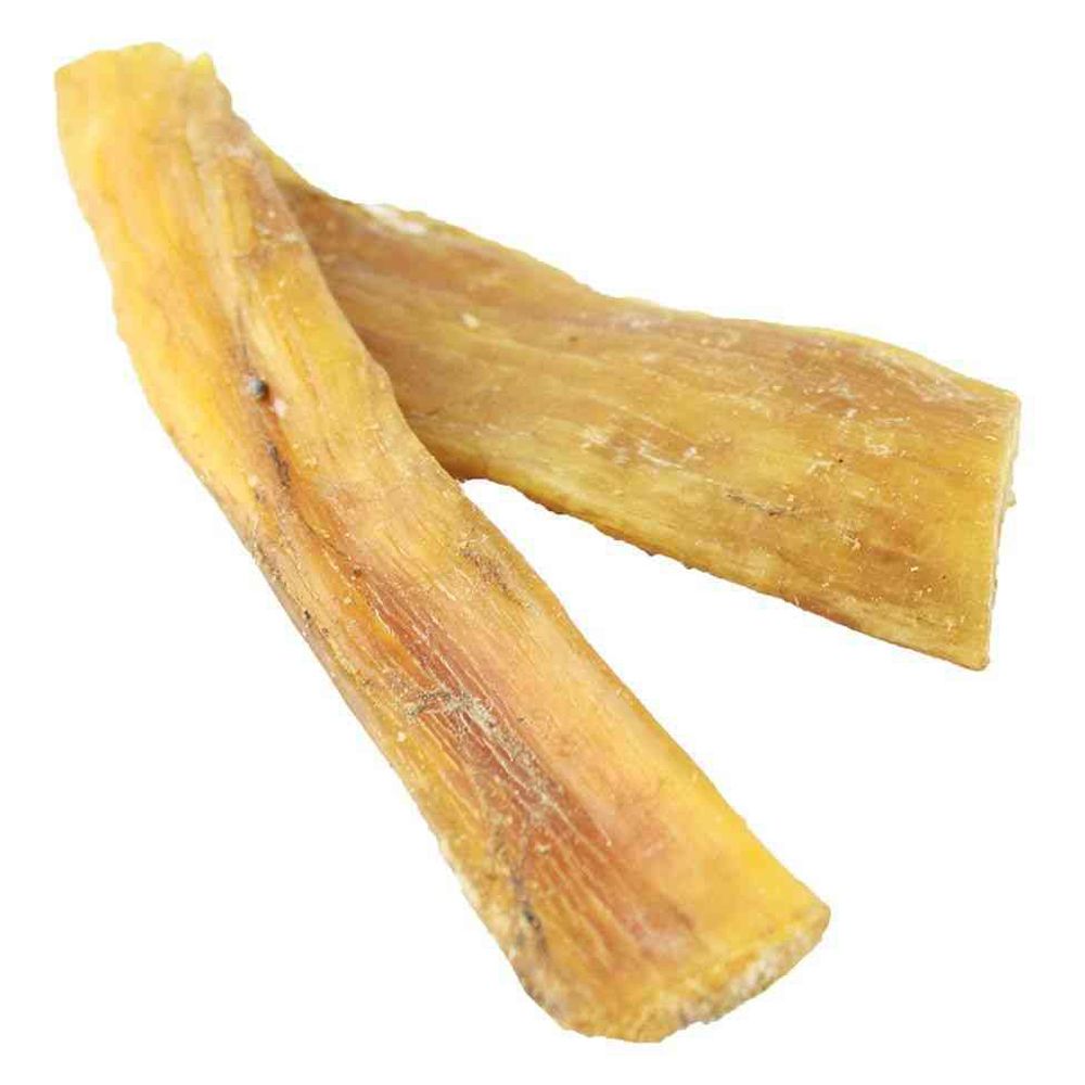 Friandise à mâcher tendons de bœuf 1 kg