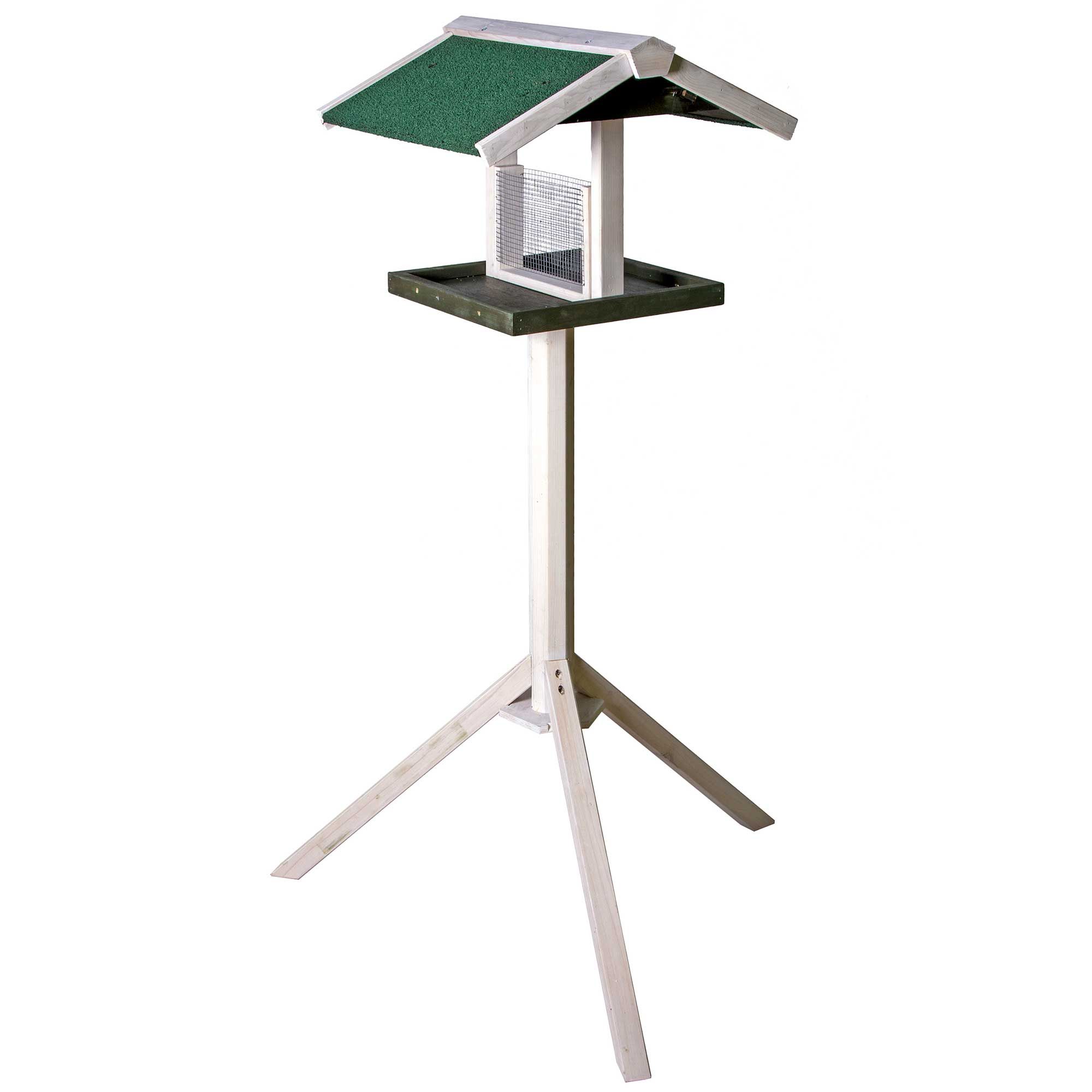 Maison d'oiseaux Risa