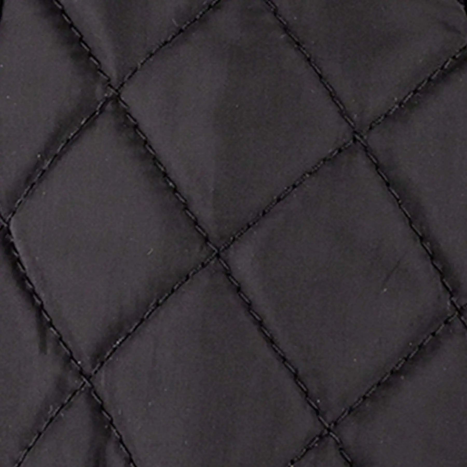Gants d'équitation ELT Diamond Winter, coupe-vent et déperlants, détail, matière