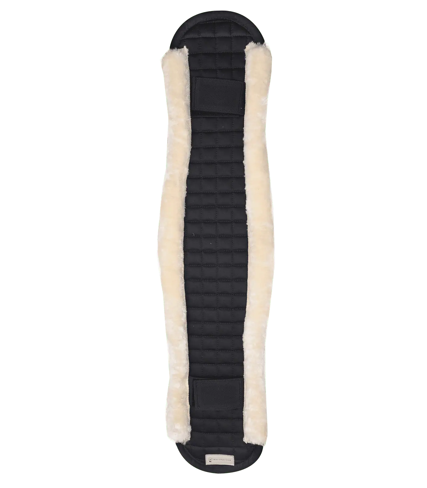 Waldhausen Suber Longier cu Blană Sintetică, negru, FULL