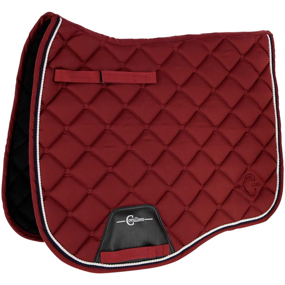 Covalliero Tapis de selle Salvina, Concours complet & Dressage, dressage