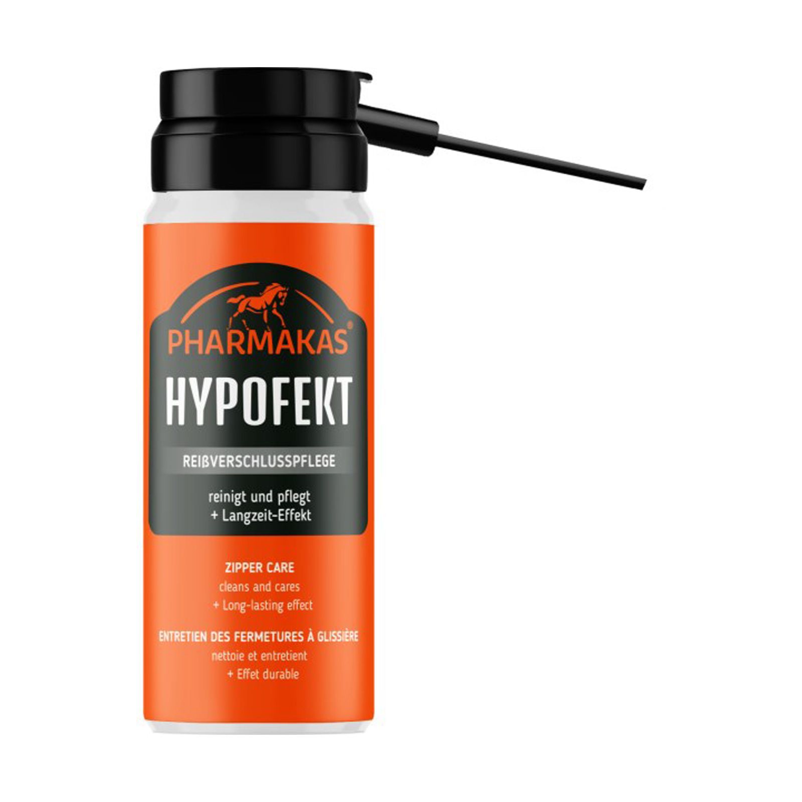 Pharmakas Hypofekt Zipper Care 50ml