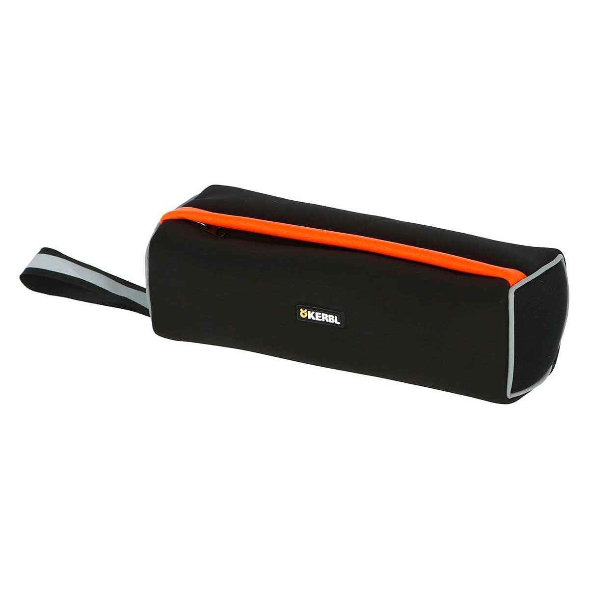 Kerbl Jouet pour chiens Snack Dummy réfléchissant