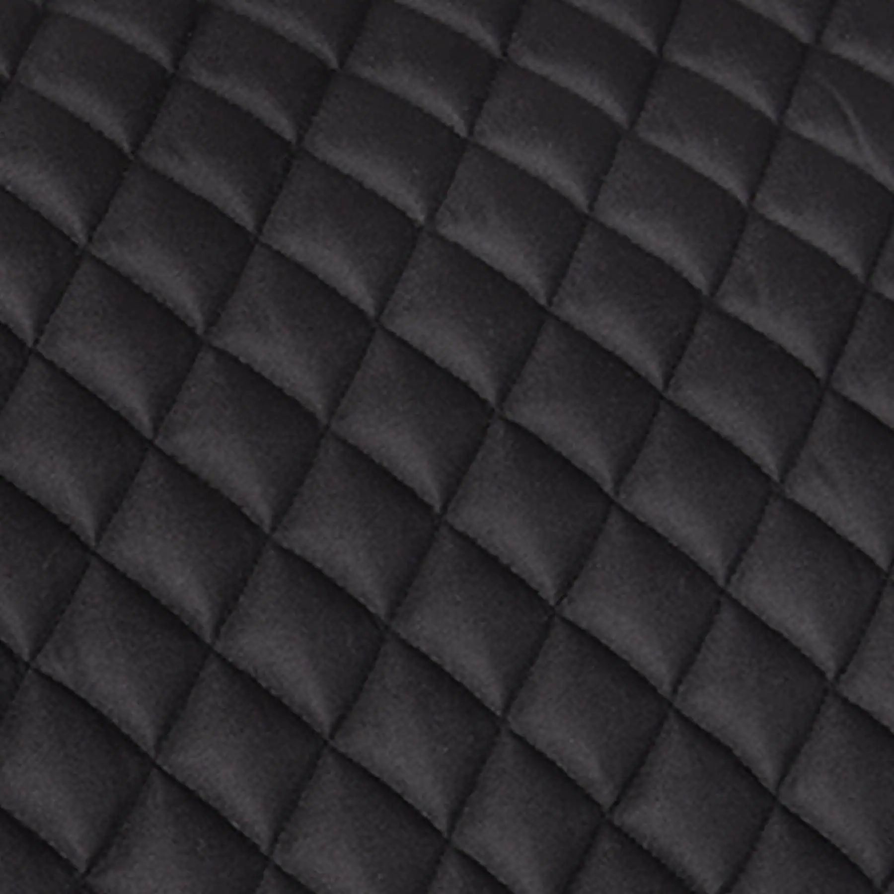 Chabraque Felix Dressage Waldhausen, noire, mousse spéciale 15 mm, VSS