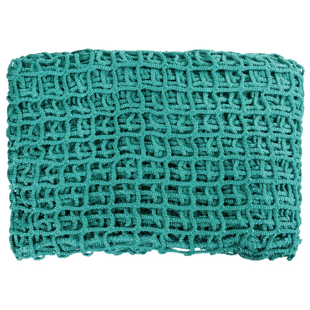 Filet ralentisseur Kerbl pour balles rondes 3,6 x 2,4 m – doux, maille 4,5 cm