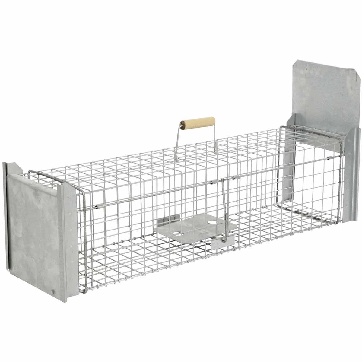 Ketrec csapda Alive Predator Super
