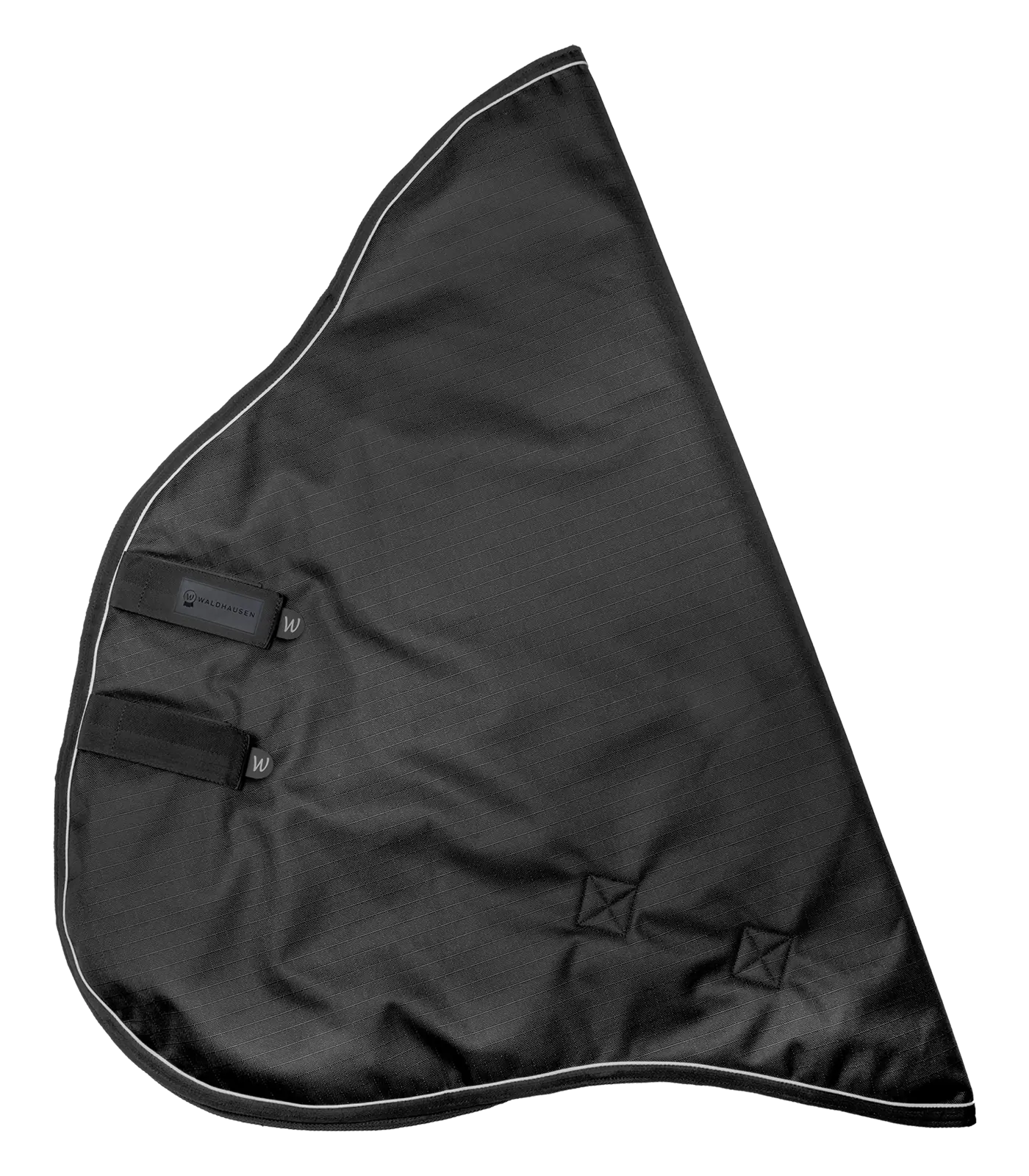 Couvre-cou d'extérieur Waldhausen Scandic, 200 g, imperméable et respirant