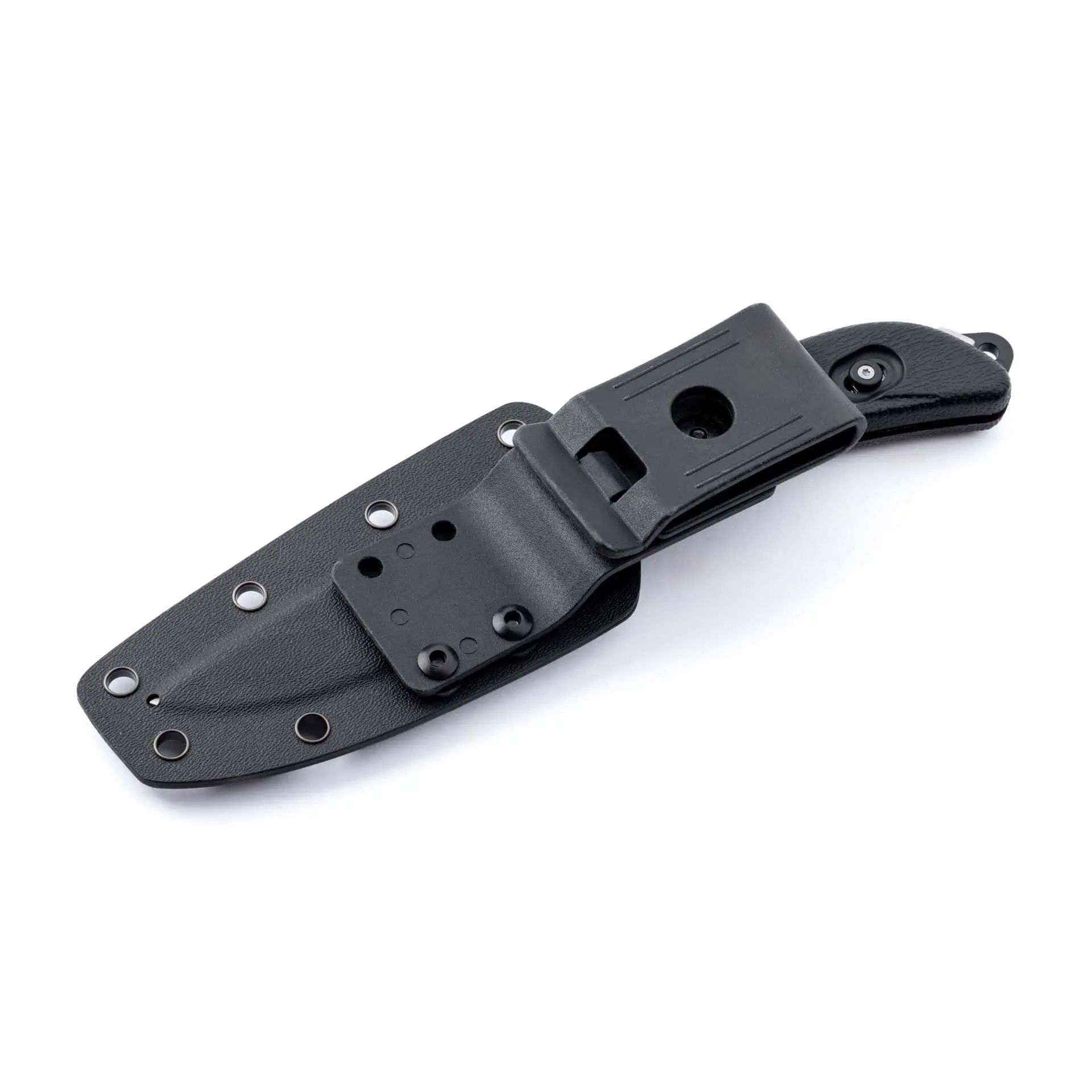 Couteau EKA SwedBlade G6, Couteau de chasse à lame interchangeable, accessoire