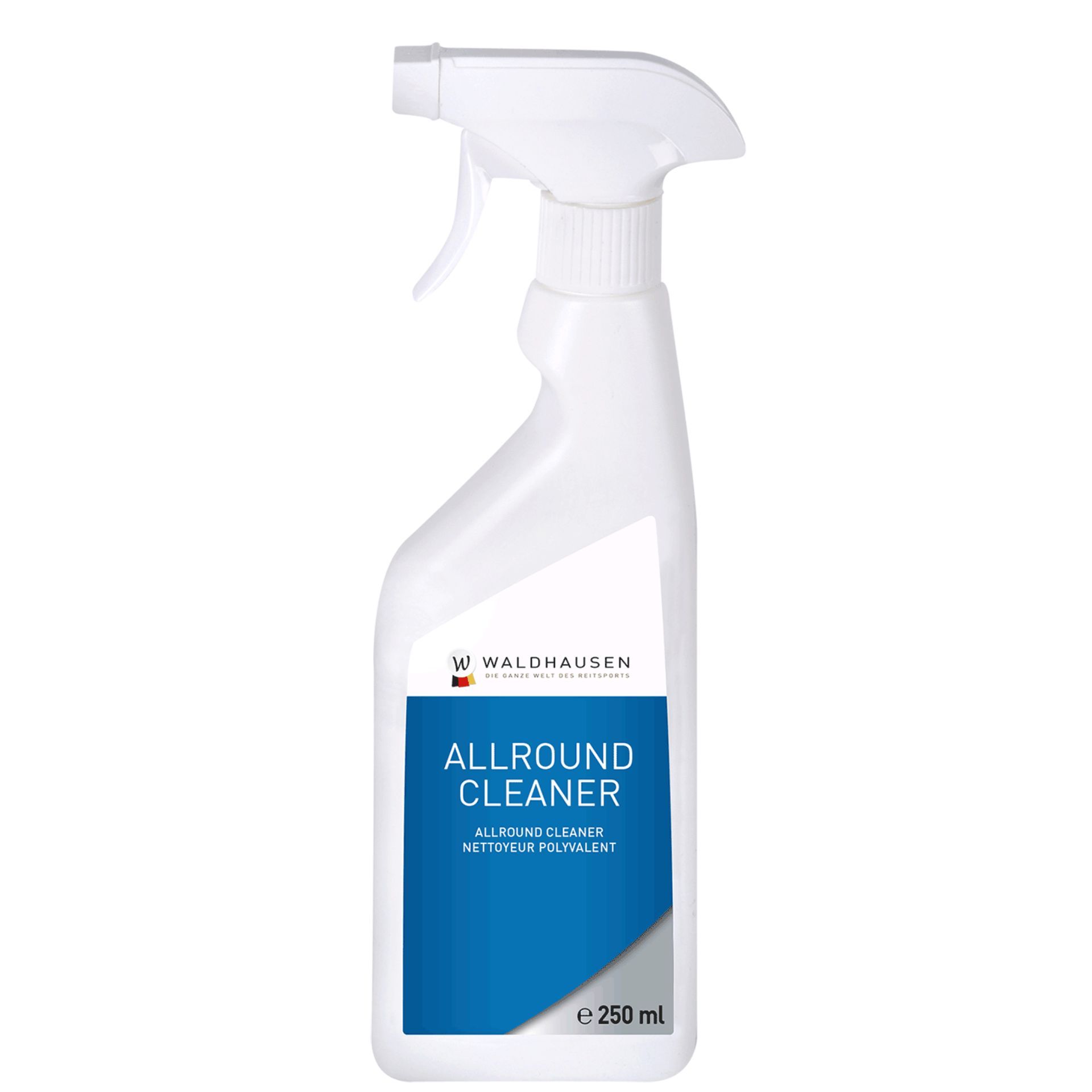 Waldhausen Curățător Universal pentru Piele & Textile, 250 ml