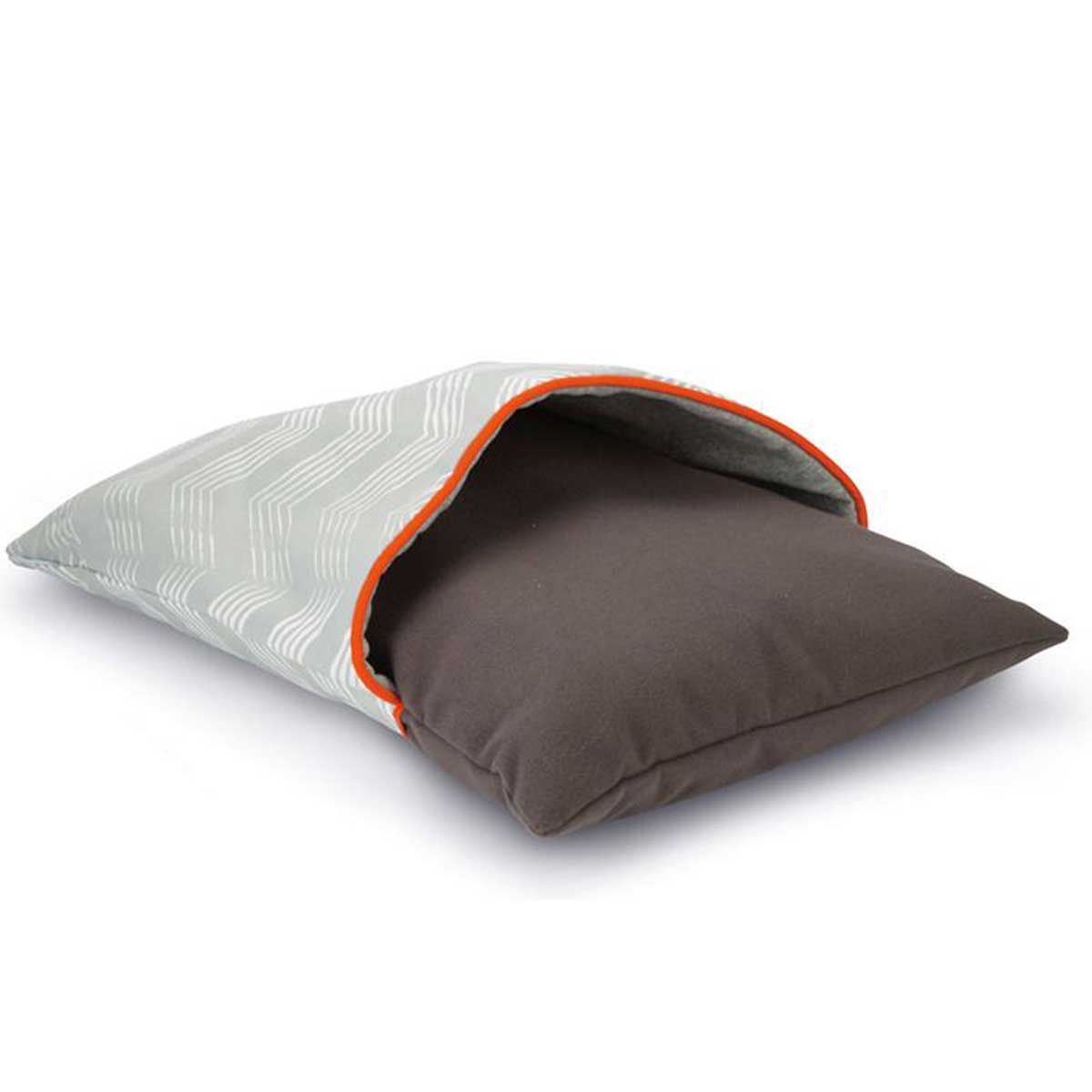 Beeztees Sac de couchage pour chats Dromy