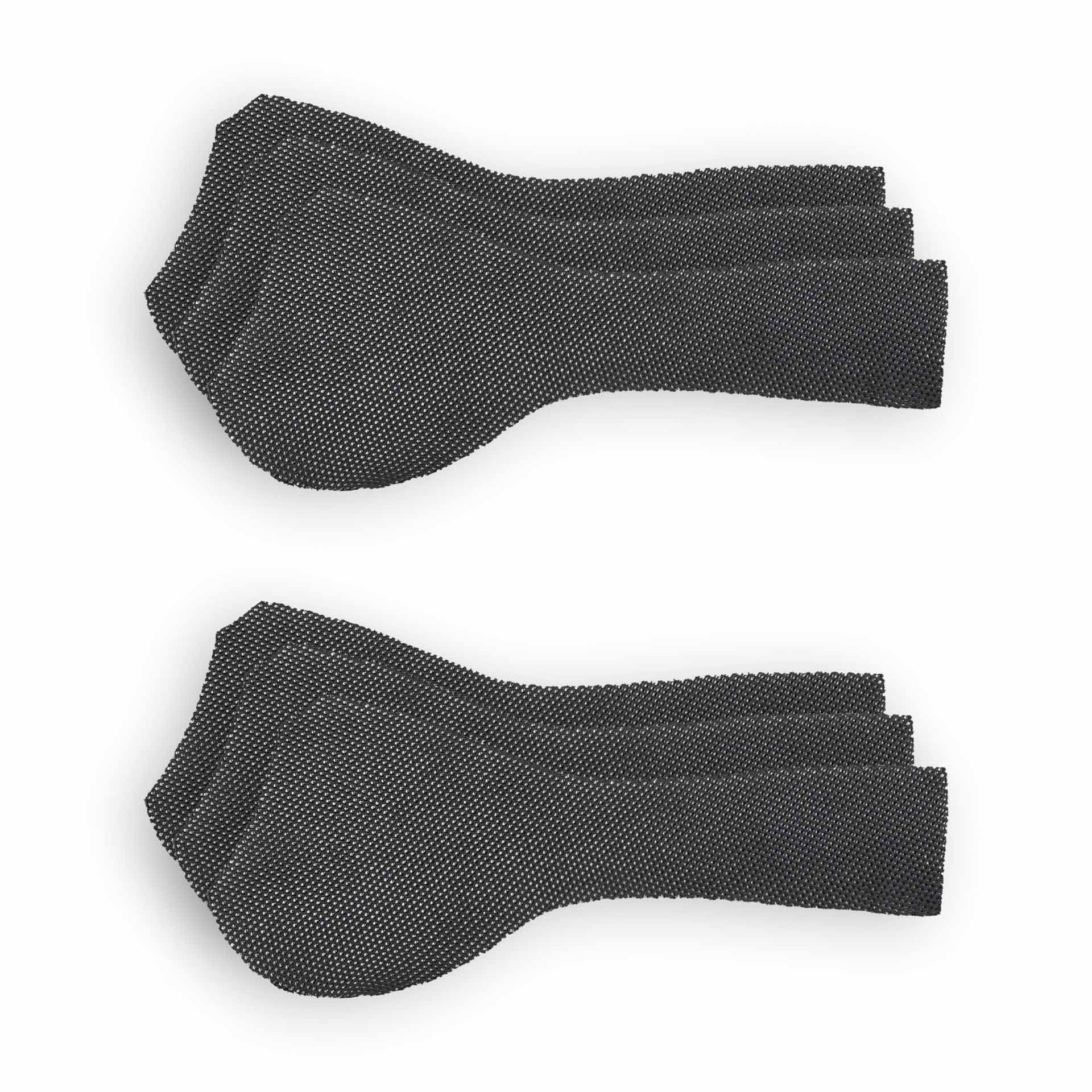 BUSSE Sottosella 3D AIR EFFECT FLEXI con pad correttivo, prodotto sfuso