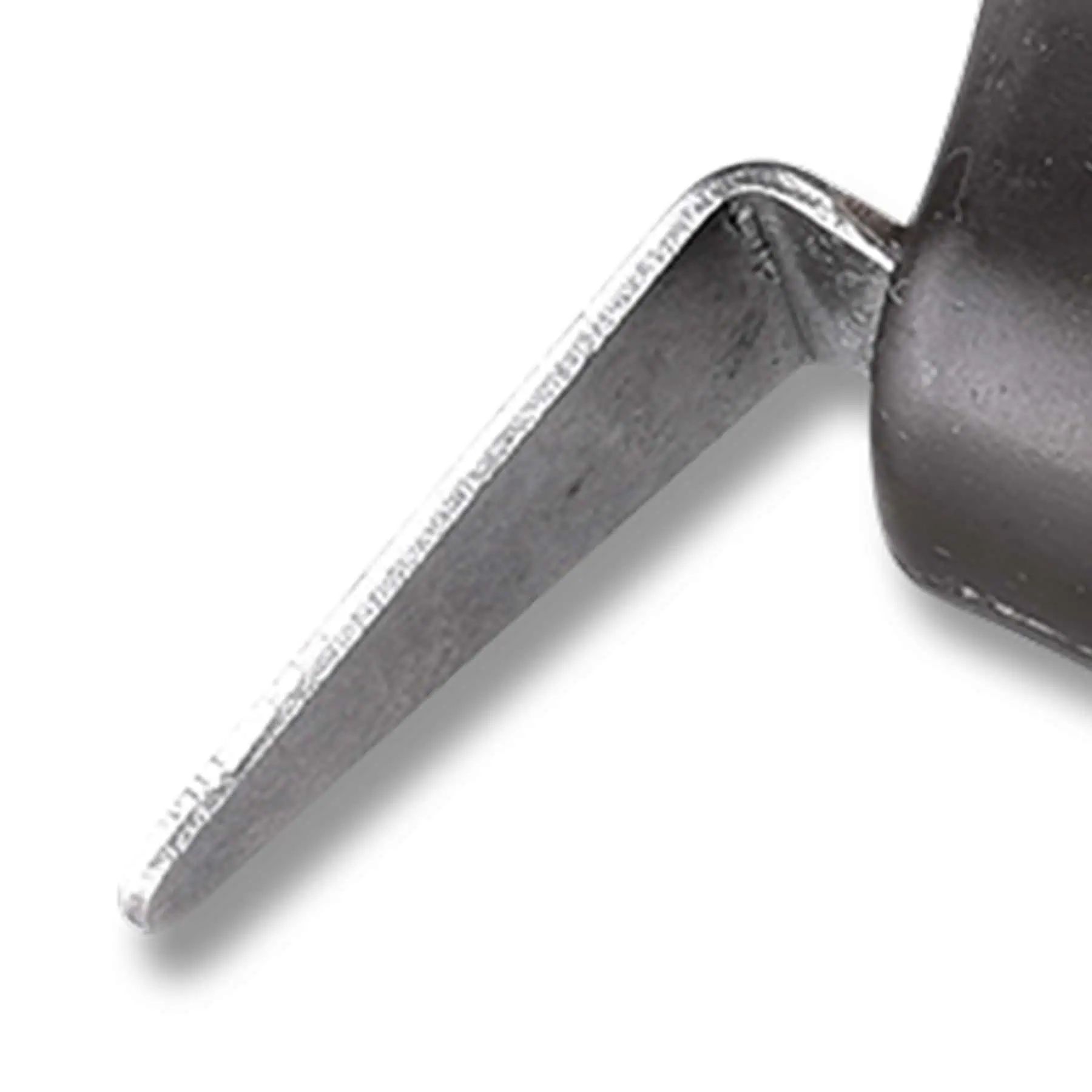 Waldhausen Hoof Pick Synthetic, 18 cm with Synthetic Leather Grip, detail view
